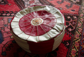 Arabic foam cushion pad for floor