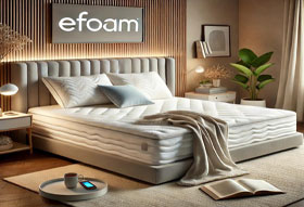 eFoam Top Sleep Trends 2024