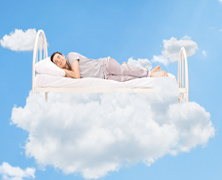 Foam blog: Why to avoid big-brand memory foam mattresses