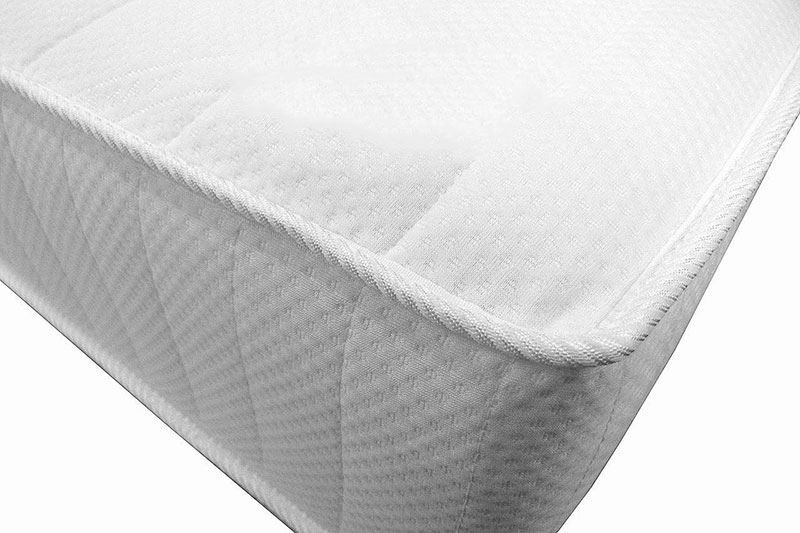 coolmax zippered mattress cover